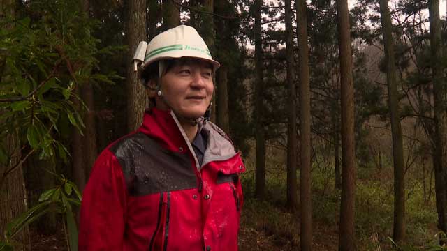 なぜ大きく育った木を切るのか？ 面積の約85%が森林の新潟・村上市で進む伐採の理由と、私たちの暮らしを守る“森の宿題”