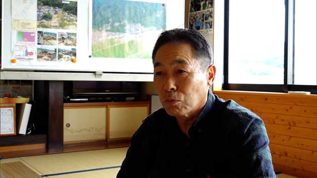 2022年の豪雨で押し寄せた流木は「復興の証」だった　新潟・村上の災害が教える“植えるだけで終わらない”森の手入れ